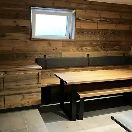 Ferienhaus Luxurious In With Sauna, Cleaning Included *