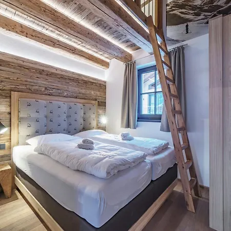 Luxurious In With Sauna, Cleaning Included Ferienhaus Piesendorf