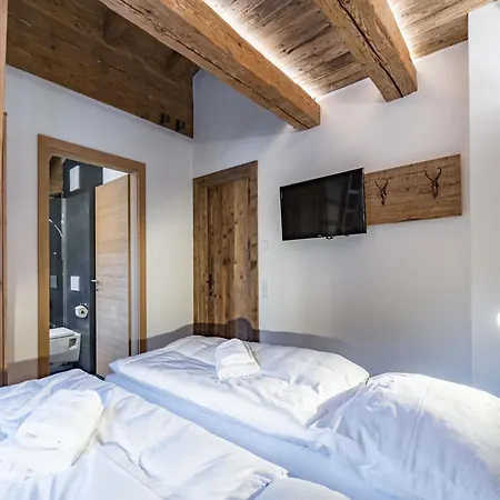 Luxurious In With Sauna, Cleaning Included Ferienhaus