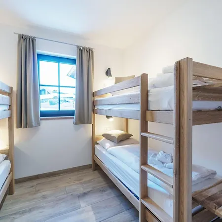 Holiday home In Near Slopes, Cleaning Included *