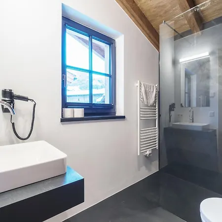 Luxurious In With Sauna, Cleaning Included Ferienhaus