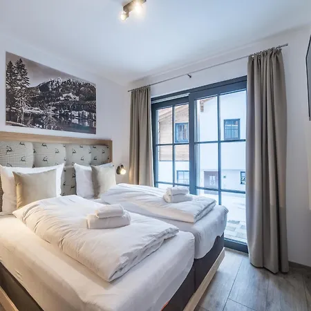 Ferienhaus Luxurious In With Sauna, Cleaning Included