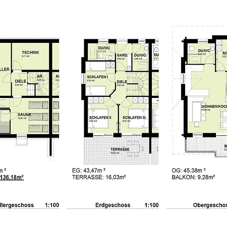 Ferienhaus Luxurious In With Sauna, Cleaning Included Piesendorf