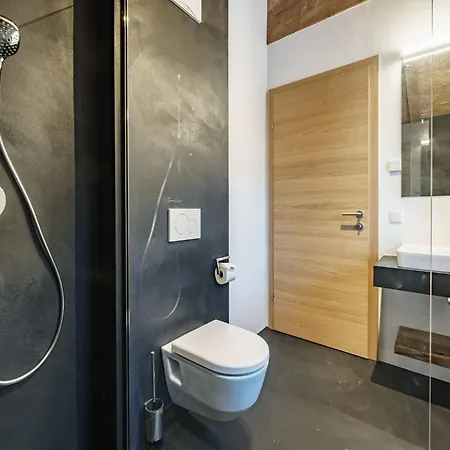 Holiday home In Near Slopes, Cleaning Included