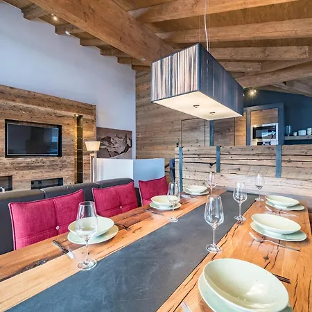 In Near Slopes, Cleaning Included Holiday home Piesendorf